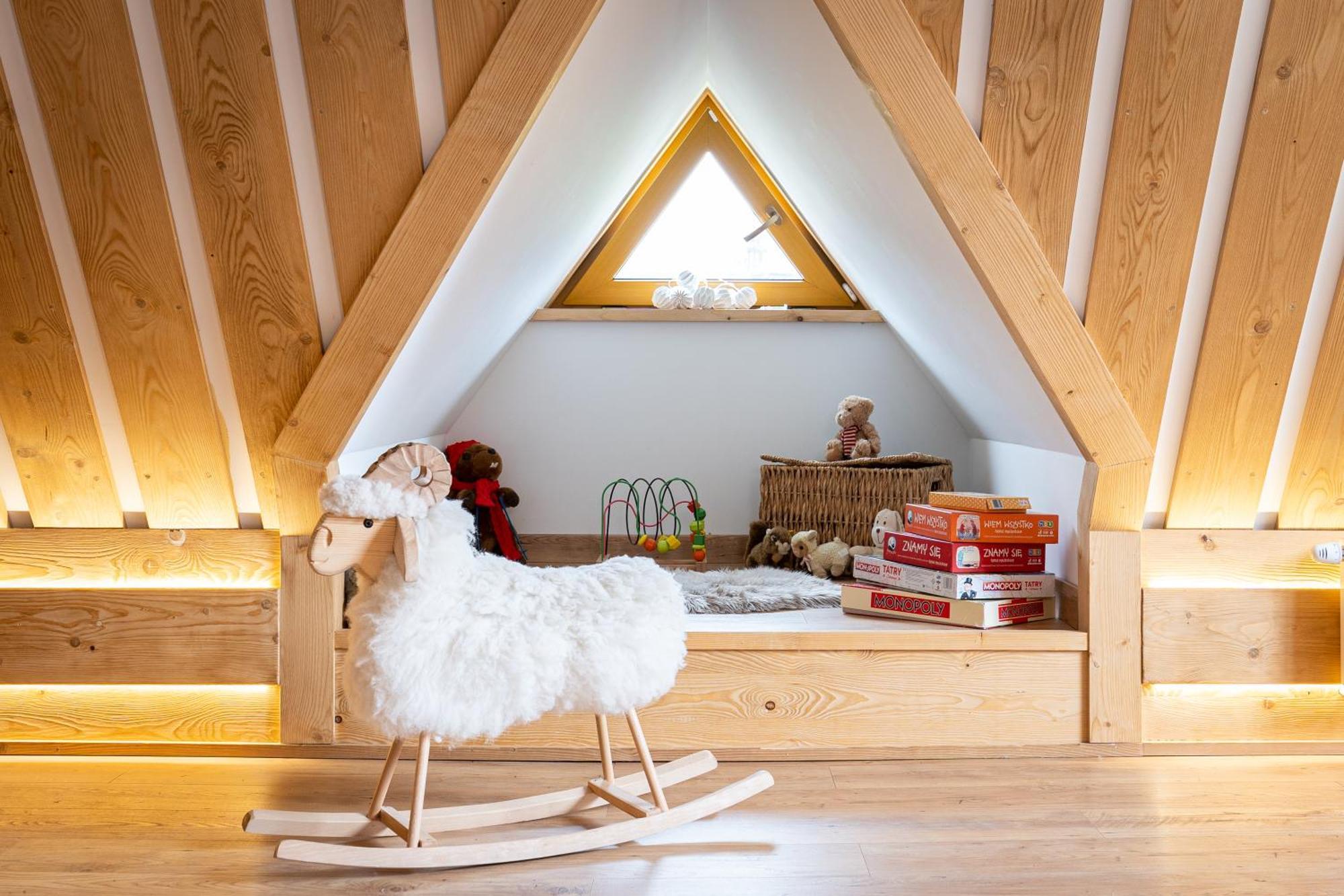 קושצ'ליסקו Apartamenty Polana Sywarne Zakopane מראה חיצוני תמונה